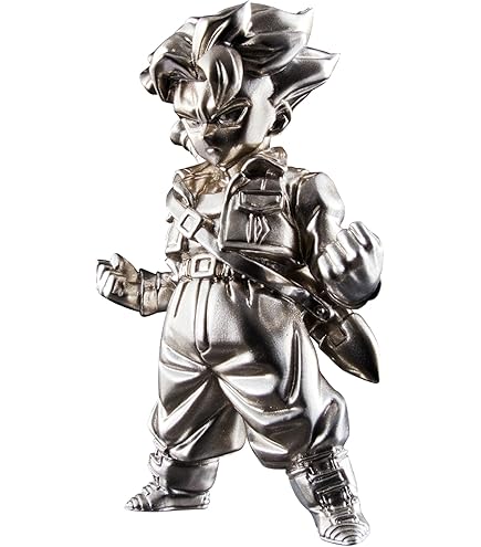 ジジ❢　超合金の塊　ブロリー　シークレットカラー 超合金の塊 ドラゴンボールZキャラクターズ | 魂ウェブ